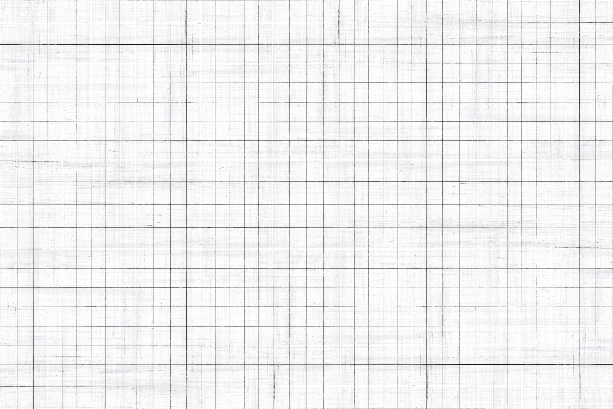 Notepad Isolated on White for Pattern and Design